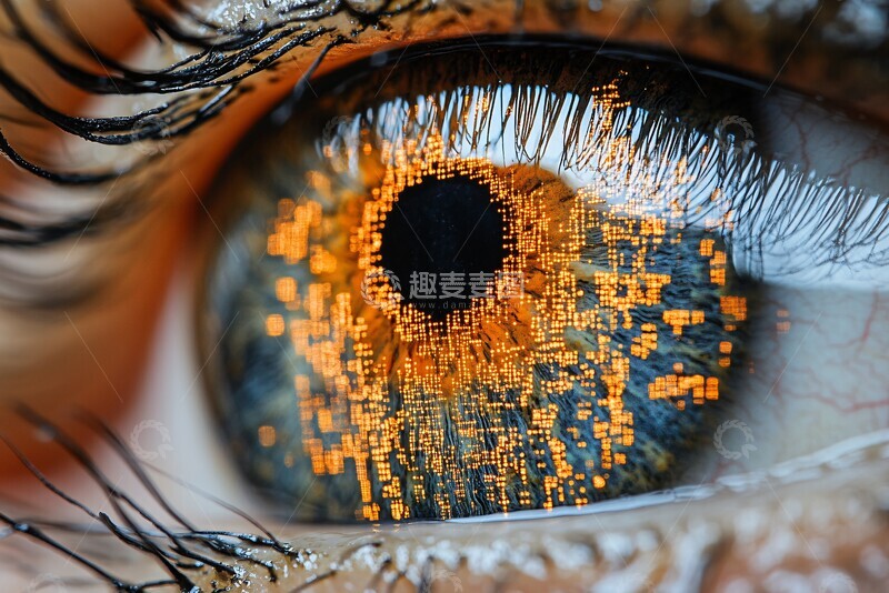 高清大图下载【趣麦麦图】助力视障者认知世界2