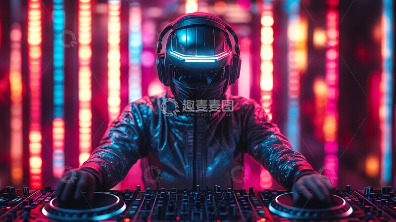 高清大图下载【趣麦麦图】演出中心舞台