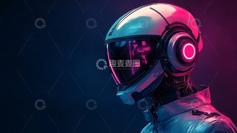 未来机器人照片3