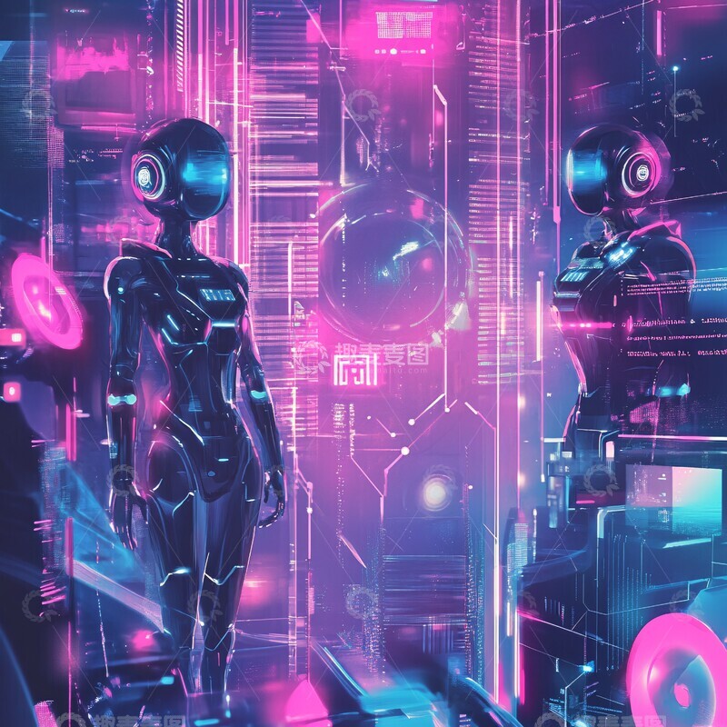 高清大图下载【趣麦麦图】数字创作者价格