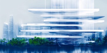 建筑地产基础设施