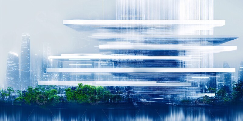 建筑地产基础设施