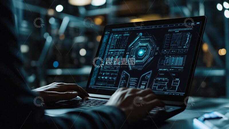 高清大图下载【趣麦麦图】数据管理与交互1