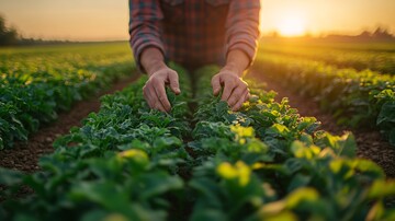 边缘计算农业设备2