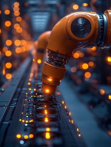 中秋节工厂生产线2