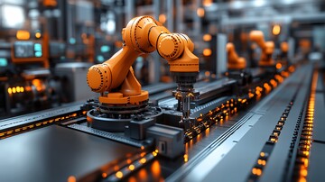 机器学习生产流程