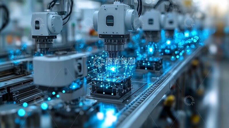 机器学习生产流程1