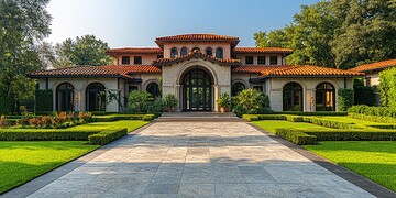 灰石连接双楼景观