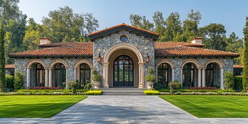 灰石连接双楼景观3