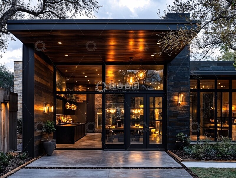 高清大图下载【趣麦麦图】温馨舒适的家居空间2