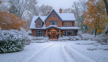 门防极端天气保护3