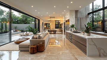 现代厨房设计13