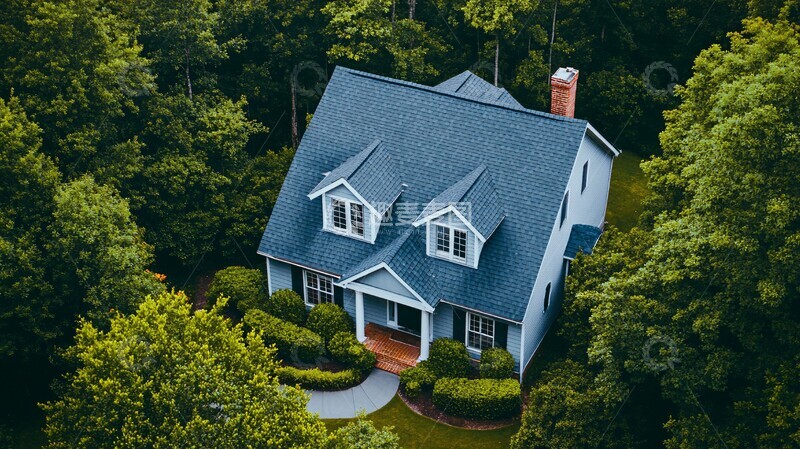 高清大图下载【趣麦麦图】屋顶更换指南3