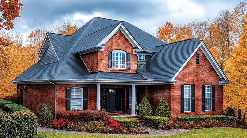 高清大图下载【趣麦麦图】屋顶更换指南1