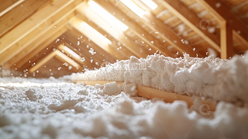 高清大图下载【趣麦麦图】安装保温材料的好处3