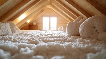 安装保温材料的好处