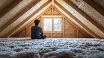 安装保温材料的好处1