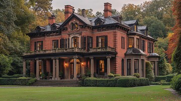 花园洋房花园洋房联排1