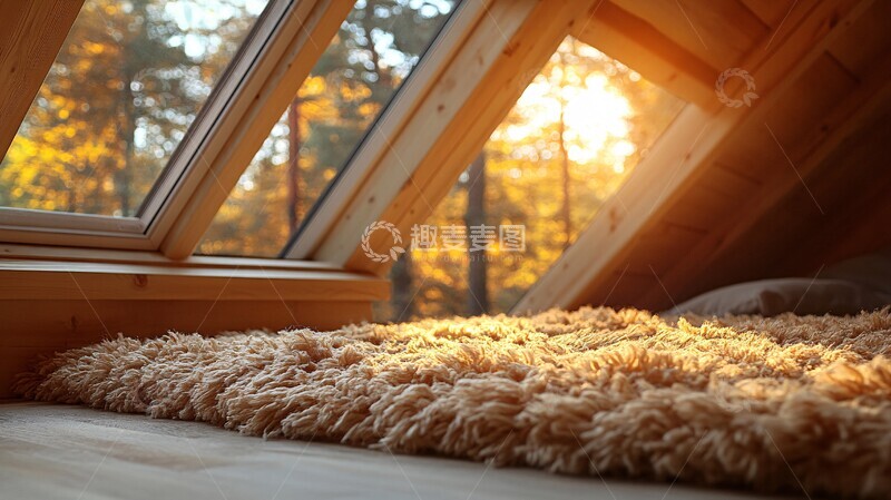 高清大图下载【趣麦麦图】安装保温材料的好处2