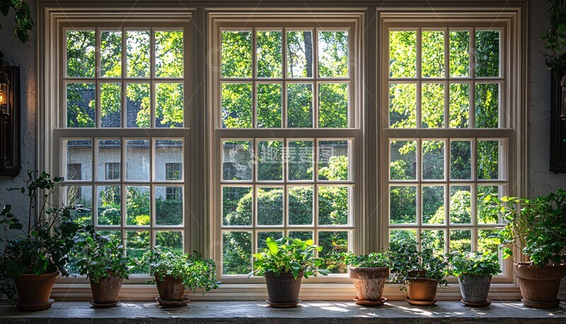 高清大图下载【趣麦麦图】安全锁定窗机制