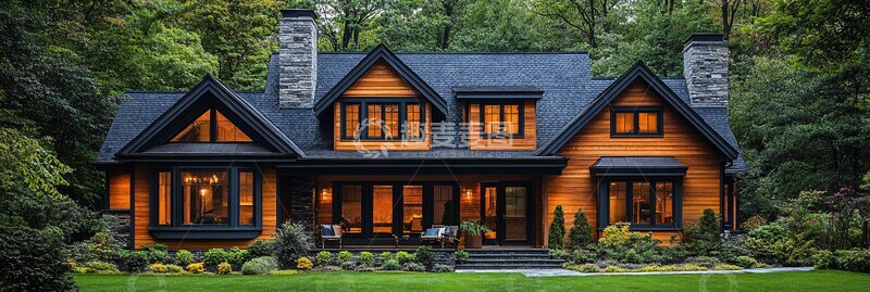 高清大图下载【趣麦麦图】改造后的家改造装修家居1