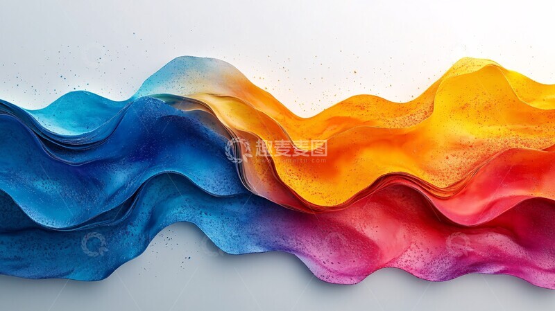 高清大图下载【趣麦麦图】创意设计印刷页1