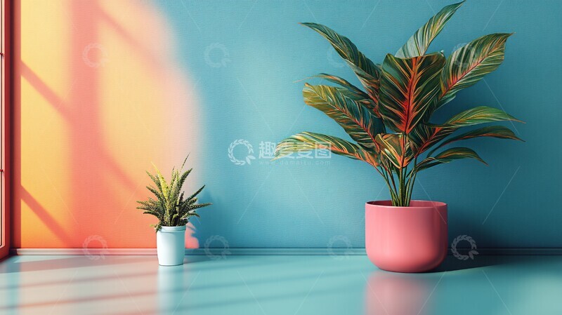 高清大图下载【趣麦麦图】创意设计印刷页2