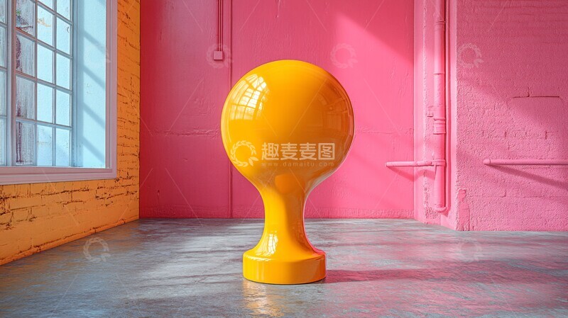 高清大图下载【趣麦麦图】简约问答风格