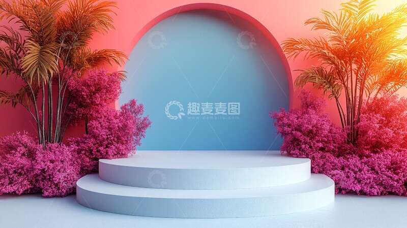 高清大图下载【趣麦麦图】创意设计印刷页3