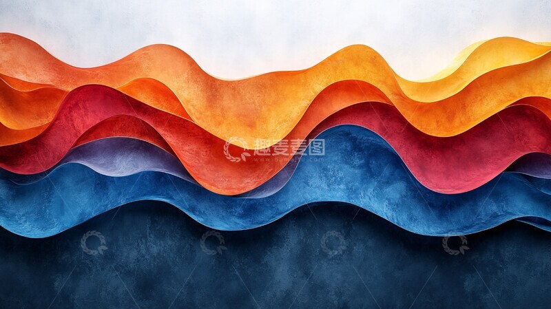 高清大图下载【趣麦麦图】创意设计印刷页