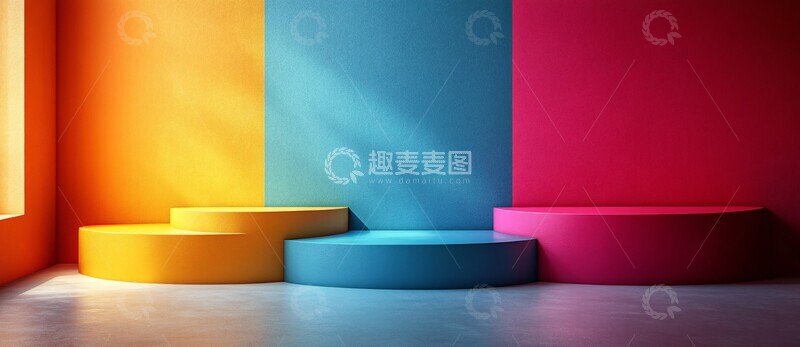 高清大图下载【趣麦麦图】文化多样性模板1