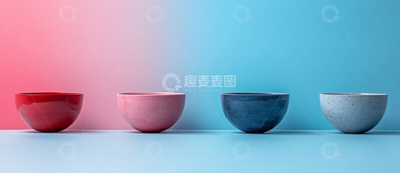 高清大图下载【趣麦麦图】文化多样性模板