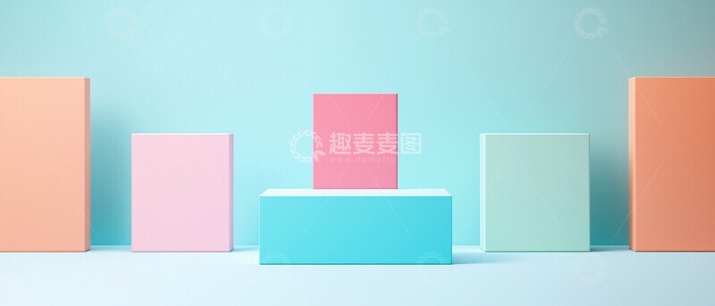 高清大图下载【趣麦麦图】蓝台橙椅座谈2