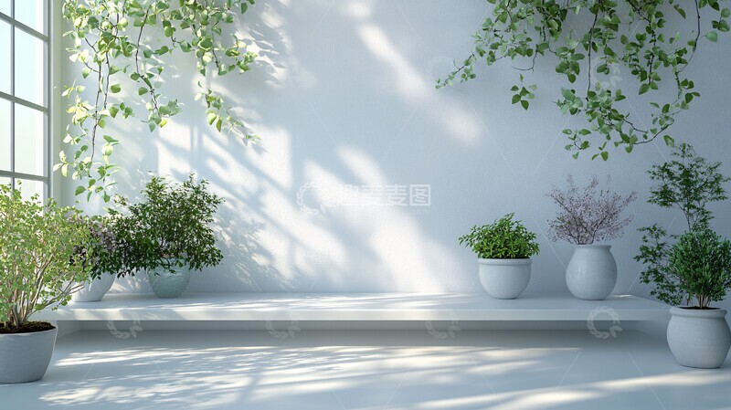 高清大图下载【趣麦麦图】空白桌面摄影图