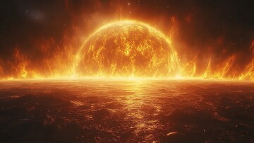 行星与科技行星科技天体