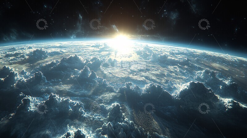 高清大图下载【趣麦麦图】半影轮廓半影轮廓白光1