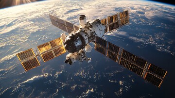 人工智能应用于太空计划2