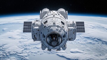 空间站救援行动2