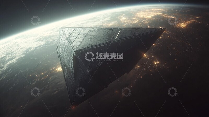 高清大图下载【趣麦麦图】隐秘卫星影像