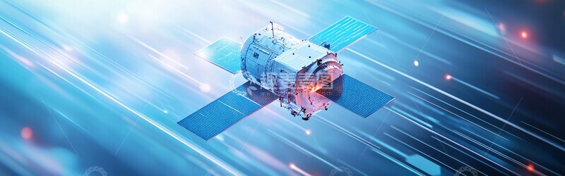 高清大图下载【趣麦麦图】卫星空间数据图