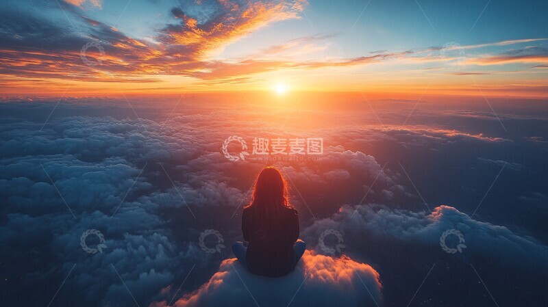 高清大图下载【趣麦麦图】-卫星太空摄影3