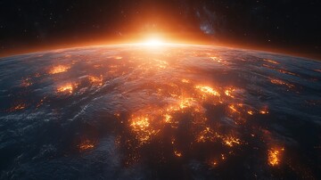 卫星实景卫星实景科技2