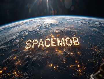 卫星科技卫星科技地球