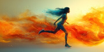 活力运动鞋包装