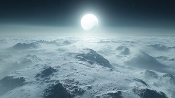 冰川时期冰川时期地球1