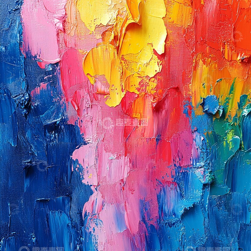 高清大图下载【趣麦麦图】爱与希望的交织