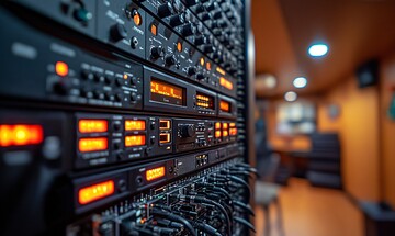 服务器机房服务器机房网关