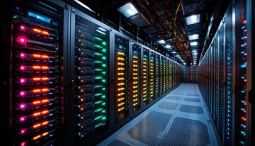 服务器数据中心