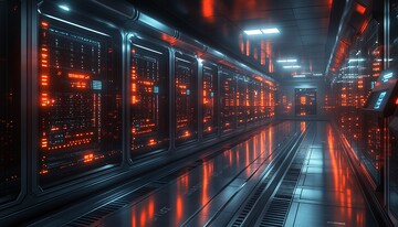 服务器机房服务器机房金属