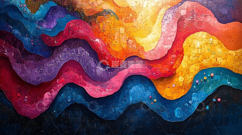 高清大图下载【趣麦麦图】韩风交融韩服书法陶器2